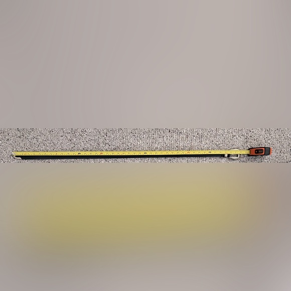 Belt from Express with silver hardware - Picture 7 of 8